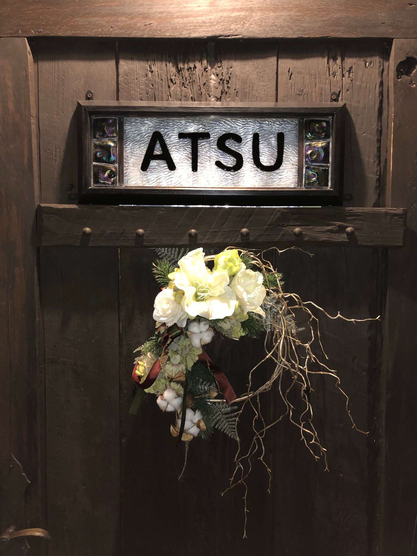 デートにもおすすめ！焼肉ATSUの店舗紹介